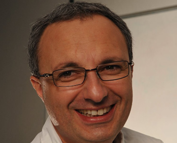 Jean-Philippe CESARI - Directeur commercial