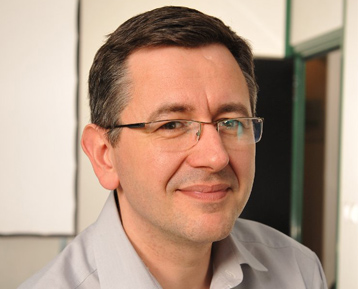Jean-Pierre FRANON - Directeur services Projets & Support