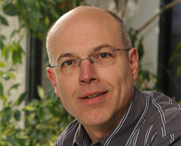Alain Poyau - Directeur R&D