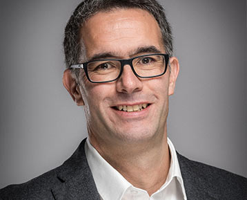 Tugdual LE BOUAR - Directeur Général