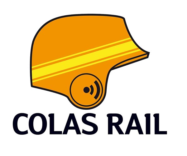 Colas Rail