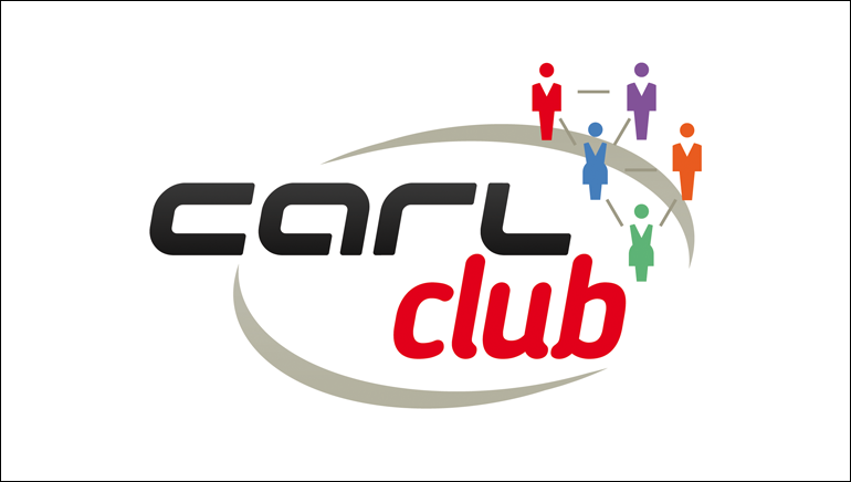 14èmes Rencontres du Club Utilisateurs CARL Software