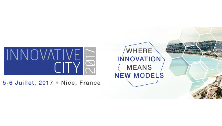 CARL Software au salon Innovativ City de Nice