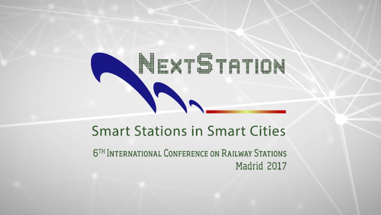 Infrastructures ferroviaires : CARL Software participera à la conférence UIC NextStation