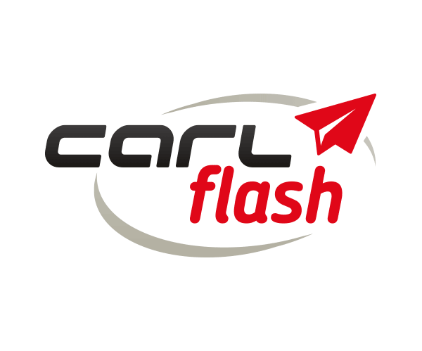 CARL-FLASH-Logo
