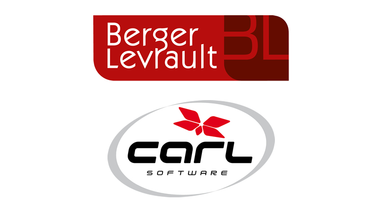 CARL Software rejoint le groupe Berger-Levrault