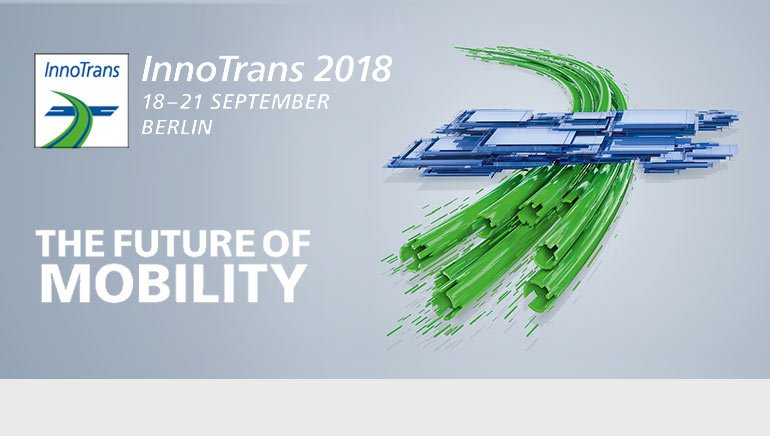 Salon InnoTrans