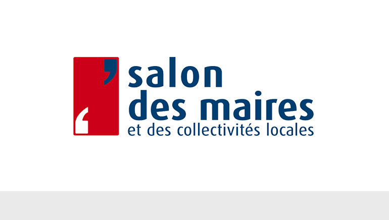 Salon des Maires et des Collectivités Locales