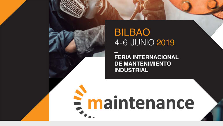 SALON MAINTENANCE – BILBAO