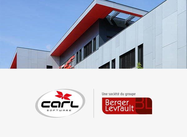 Logiciel de GMAO CARL Software