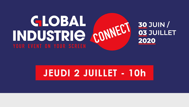 Global Industrie Connect