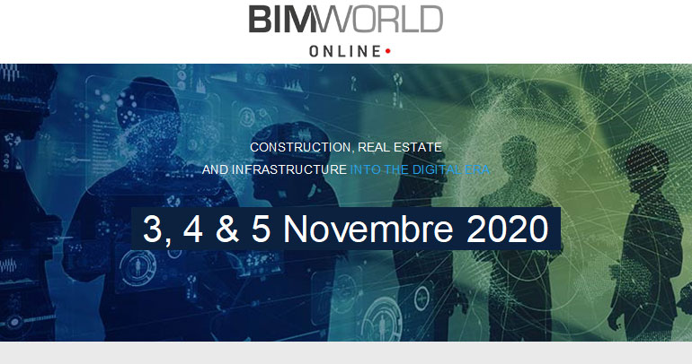 BIM World Online