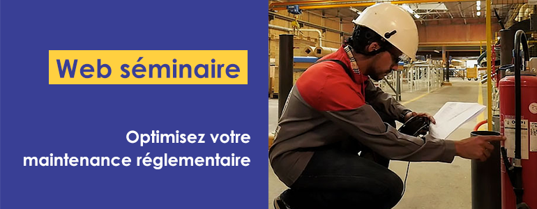 [Replay web séminaire] Optimisez votre maintenance réglementaire