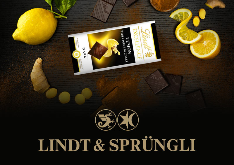 Témoignage de Lindt & Sprüngli : améliorer les opérations de maintenance et de gestion