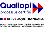 Certifié Qualiopi