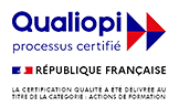 Certifié Qualiopi