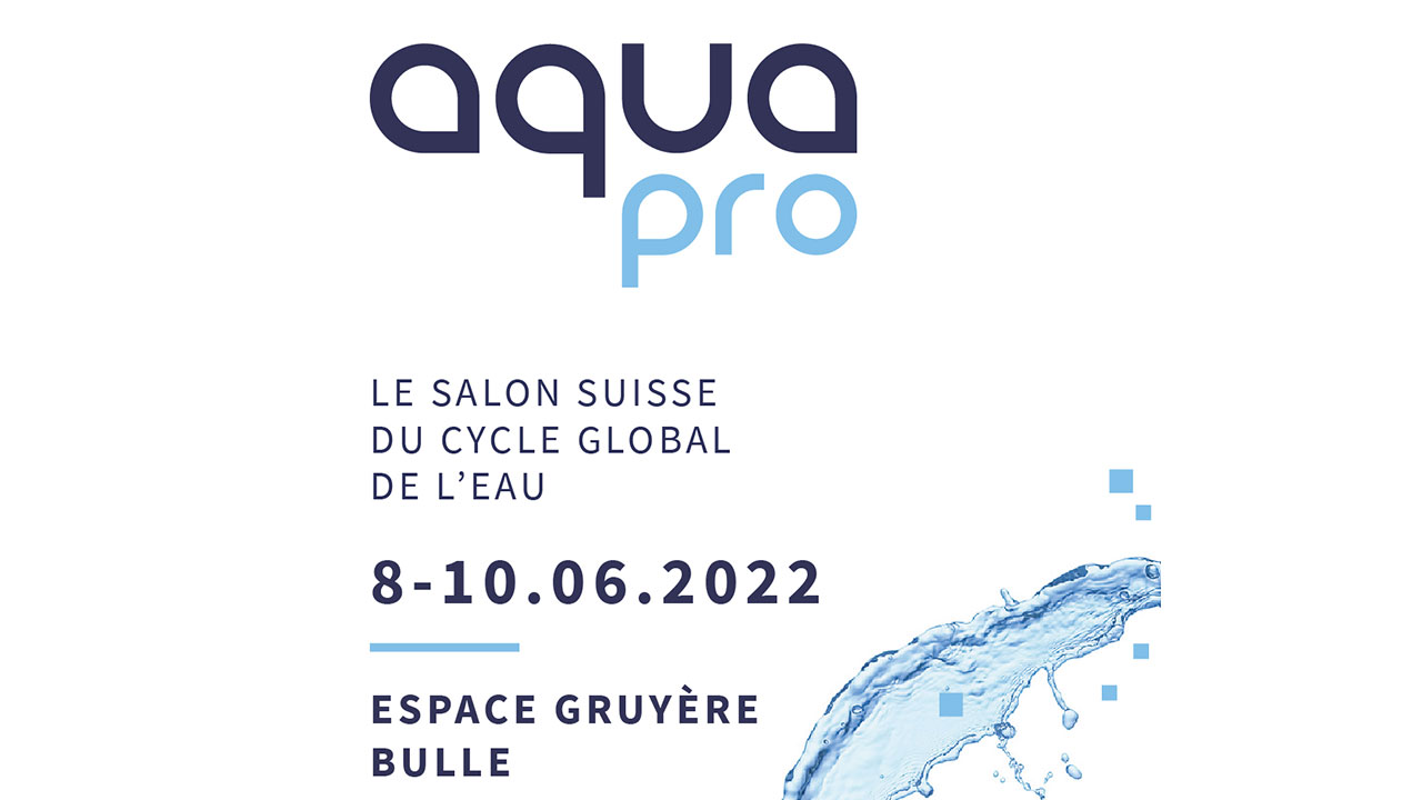 (Suisse) Découvrez le logiciel CARL Source Factory sur le salon Aqua Pro !