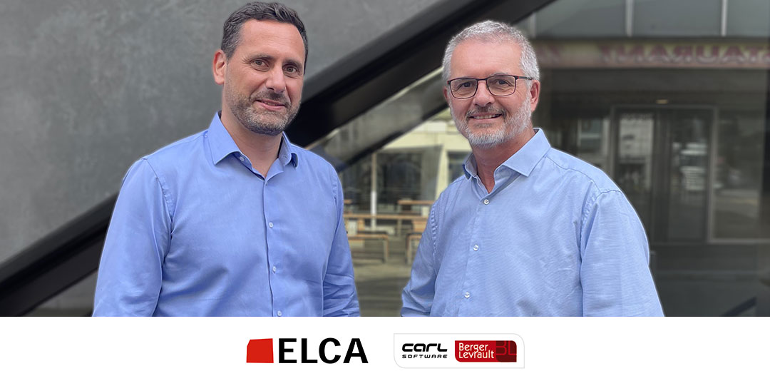 Maintenance 4.0 en Suisse : Berger-Levrault et la société ELCA Informatique SA s’associent