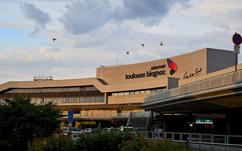 Aéroport Toulouse Blagnac : assurer la maintenance d’une plateforme aéroportuaire importante