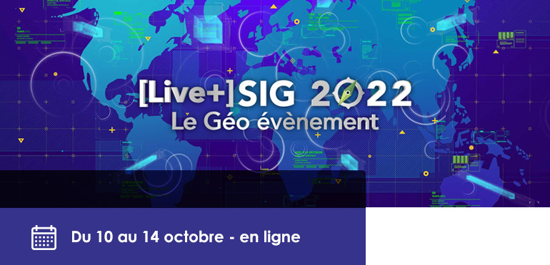 [Live] SIG 2022