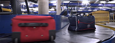Maintenance prévisionnelle : Maintenance des systèmes de tri de bagages