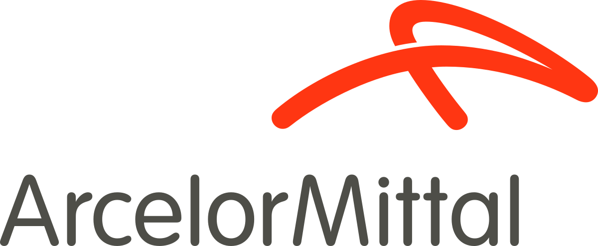 Logo ArcelorMittal