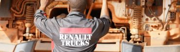 Renault Trucks - Success Story - GMAO Carl Source Factory