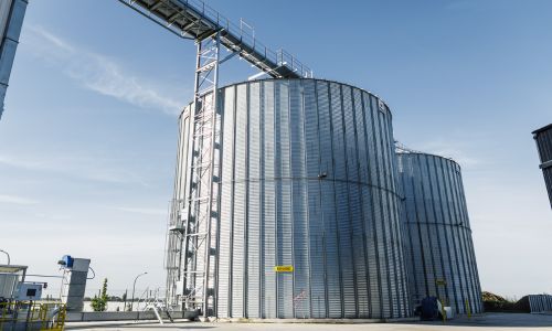 SCAM Société Coopérative Agricole de la Meuse utilise la GMAO CARL Source Factory - Retour d'expérience