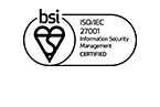 ISO/IEC 27001