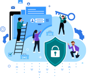 soc2 protection data données securité 