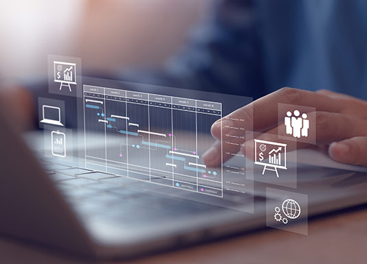 Les avantages de l’optimisation de planning avec CARL Optim