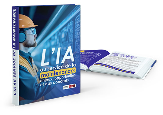 Livre Blanc - L'IA au service de la maintenance