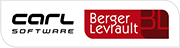 Logiciel de maintenance CARL BERGER LEVRAULT