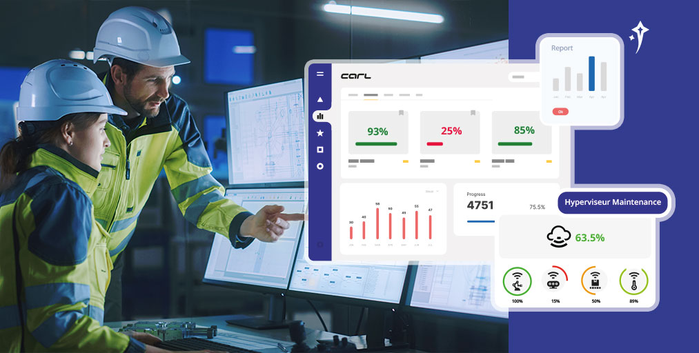 IoT & maintenance prédictive