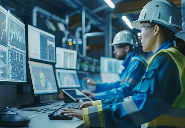 Maintenance : Pilotez efficacement vos actifs