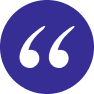 Témoignage client