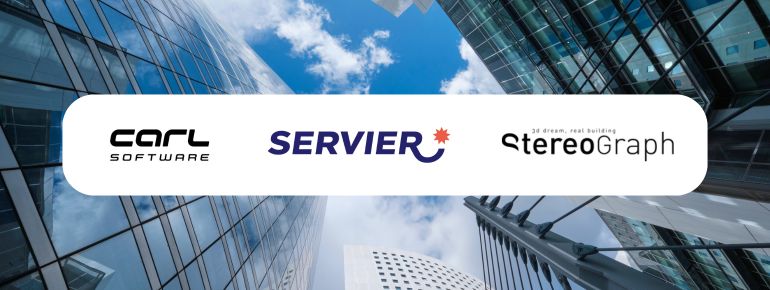 Webinaire | Jumeau Numérique et GMAO CARL : le REX de performance augmentée chez SERVIER