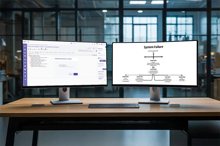 Arbre de défaillance : analyse et quantification des risques Arbre de défaillance : analyse et quantification des risques