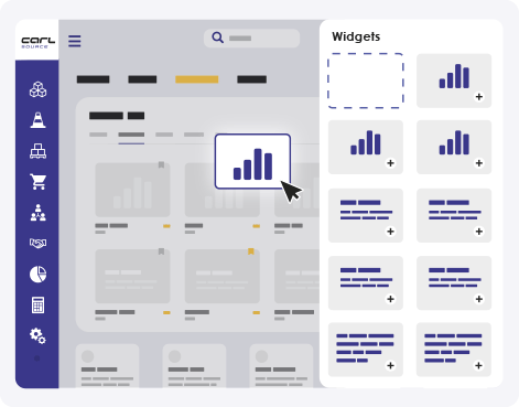 CARL-SOURCE-interface CARL Source Interfaces