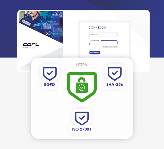 CARL Source Securite CARL Source Securite