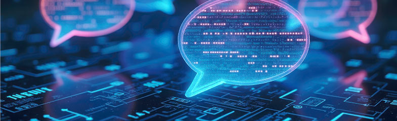 Quand la maintenance devient une conversation Quand la maintenance devient une conversation