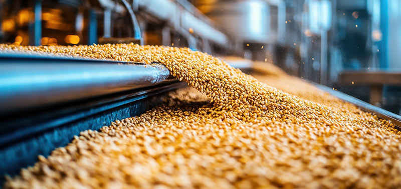 Maintenance Agroalimentaire Maintenance Agroalimentaire