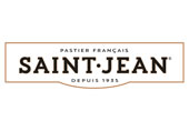 SAINT-JEAN SAINT-JEAN logo
