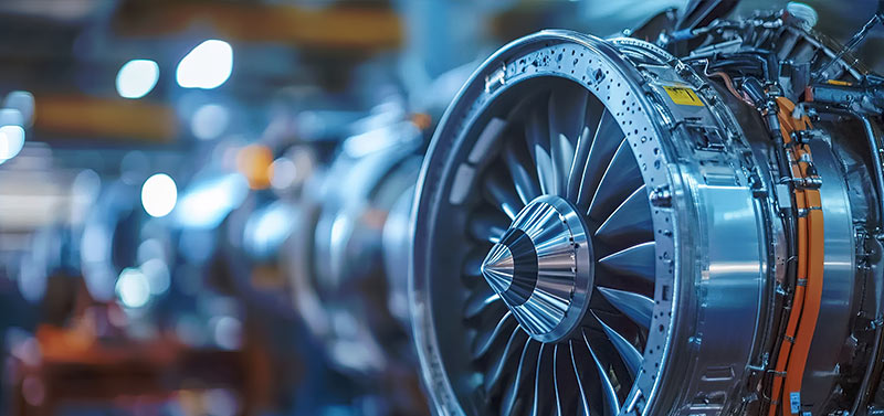 Maintenance Aéronautique et Aérospatial Maintenance Aéronautique et Aérospatial