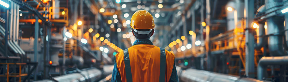 Maintenance et GMAO dans le secteur de l’industrie de process