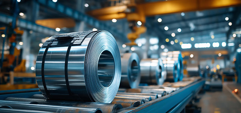 Industrie manufacturière | GMAO & EAM