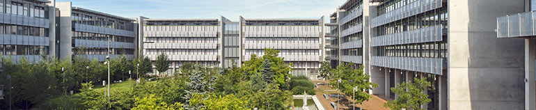 ENS PARIS-SACLAY | Maintenance du campus