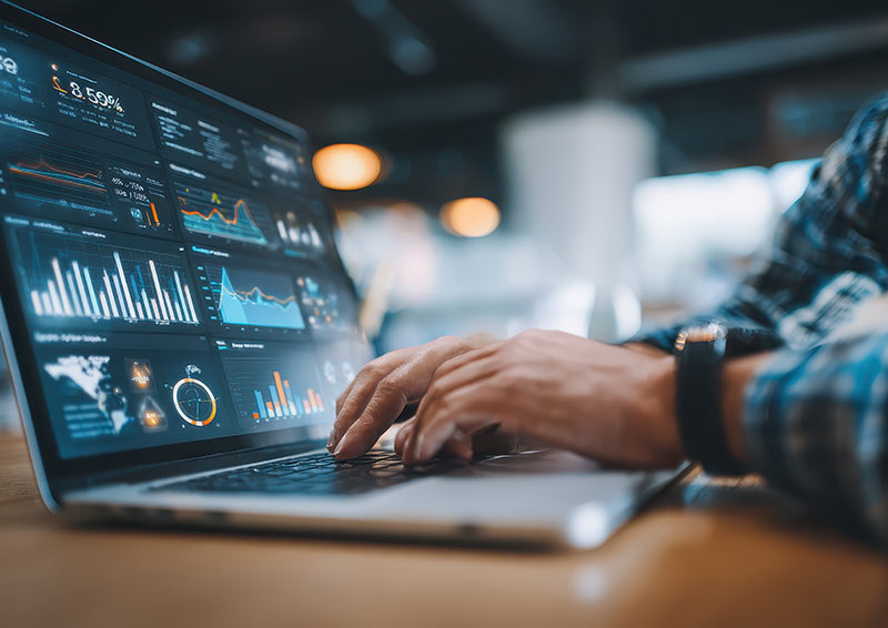 ERP ou GMAO : quelle solution de gestion choisir ?