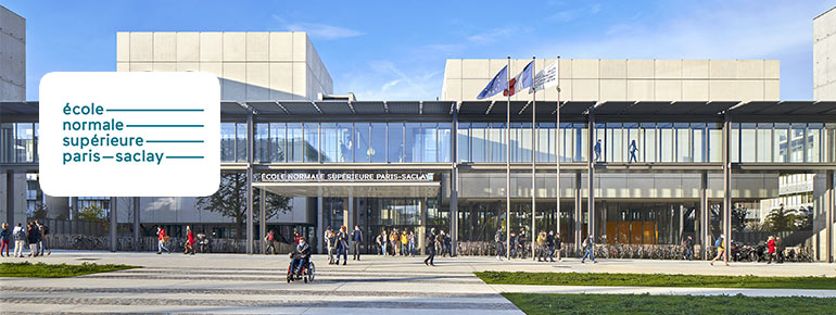 ENS-PARIS-SACLAY
