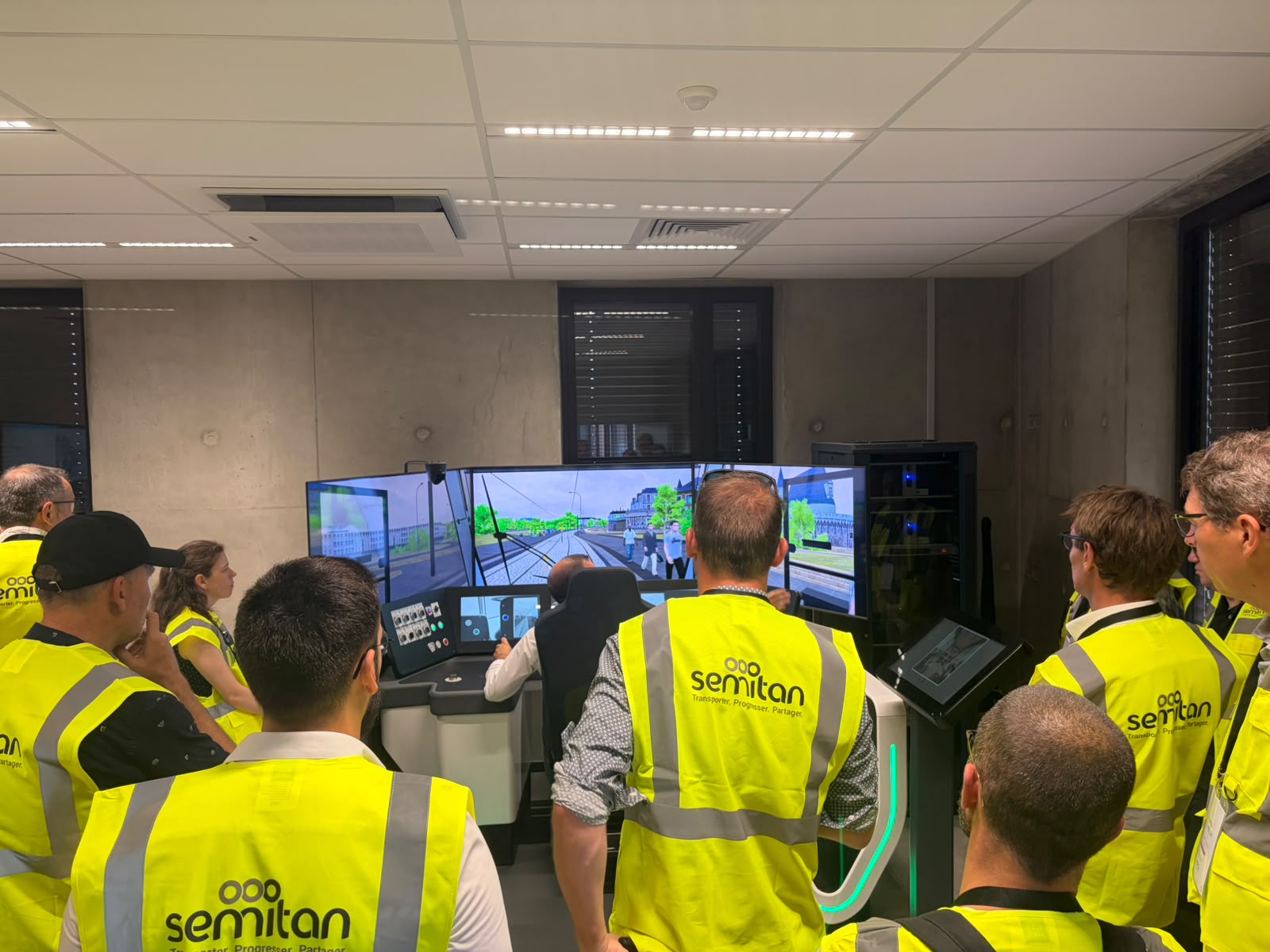 CARL - Club Utilisateurs_visite_semitan.3